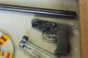 Picture from DNBBGCM 2015